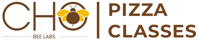 Pizza Classes Logo