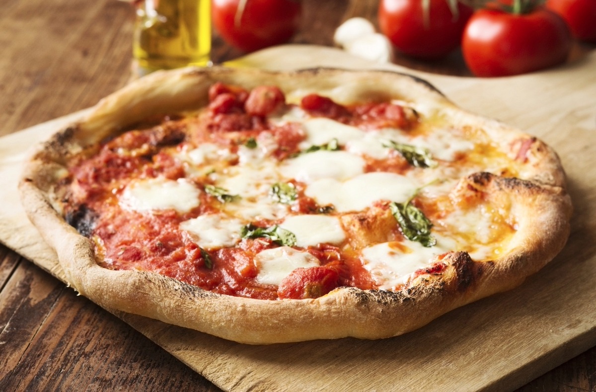Neapolitan Pizza Online Course – Master Authentic Techniques
