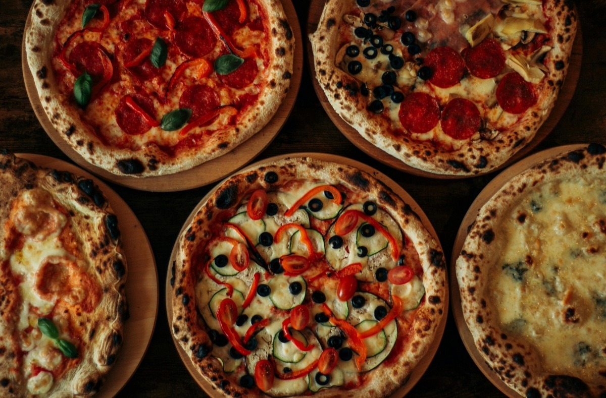 Start Your Pizza Business – Online Course India